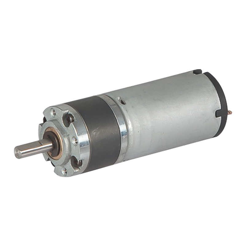 22JXF3K/22ZY38 22mm 0,03-0,3N.m Motor de engrenagem planetária escovado DC de ímã permanente