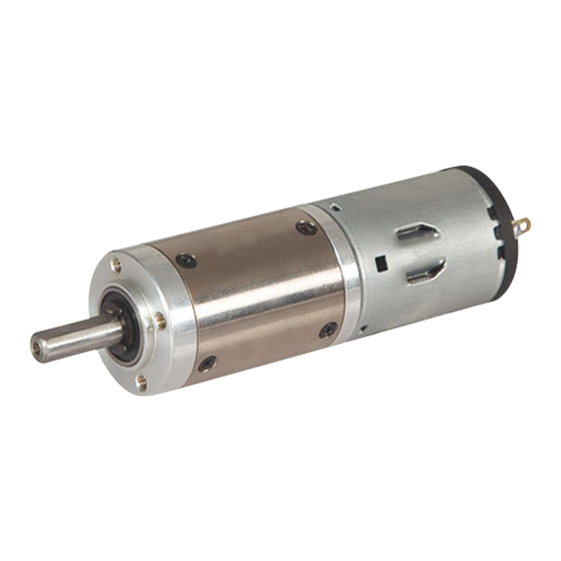 28JN30K/28ZY38 28mm 12v/24v Motor de engrenagem planetária escovado DC de ímã permanente