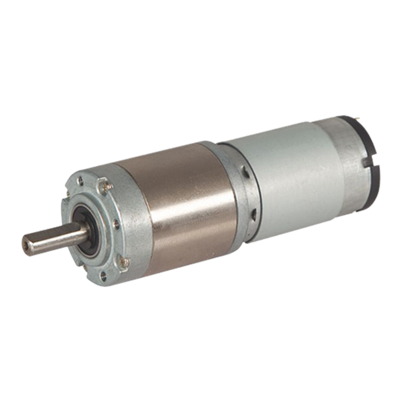 32JXE30K/28ZY47P 32mm 12V/24V Ímã Permanente DC Escovado Motor de Engrenagem Planetária
