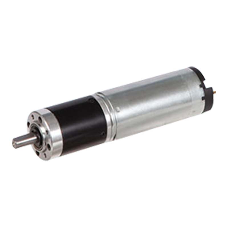 36JX30K/36ZY85P 36mm 0,3-3N.m Motor de engrenagem planetária escovado DC de ímã permanente