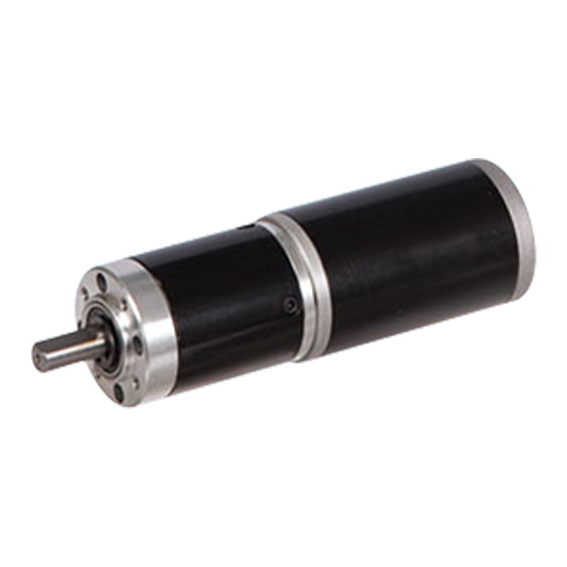 36JX30K/38ZY63 36mm 3000-4000rpm Motor de engrenagem planetária escovado DC de ímã permanente