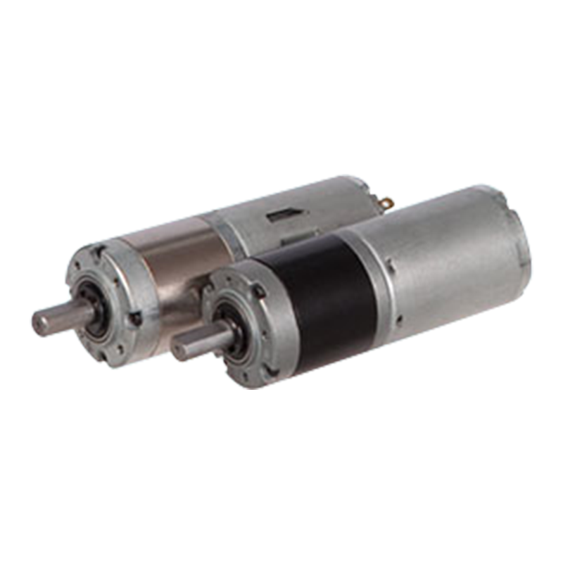 36JXE30K/36ZY50 36mm 0,3-3N.m Motor de engrenagem planetária escovado DC de ímã permanente