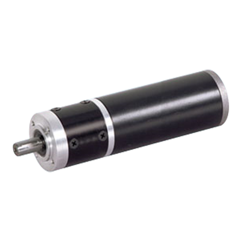 52JXM200K/52ZY125 12v/24v 2-20N.m Motor de engrenagem planetária escovado DC de ímã permanente