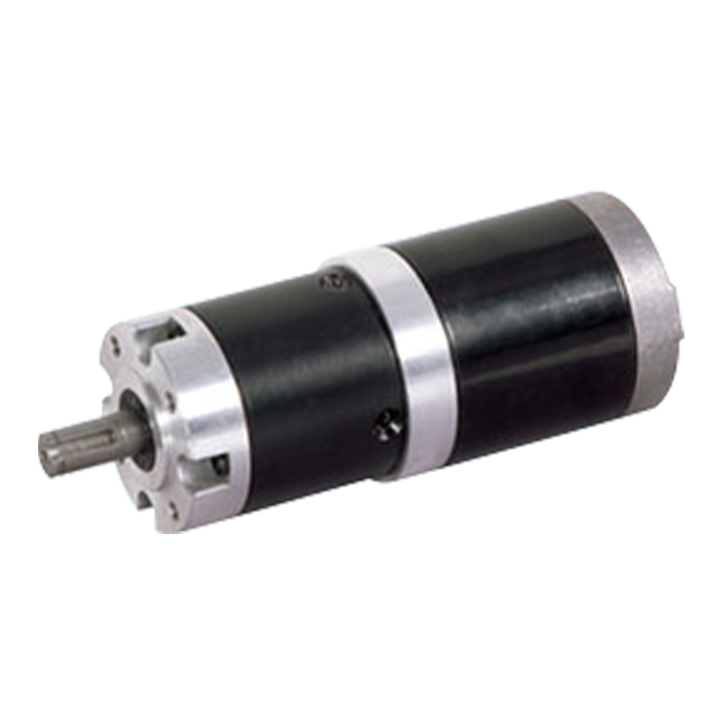 56JX200K/60ZY75 56mm 2-20N.m Motor de engrenagem planetária escovado DC de ímã permanente