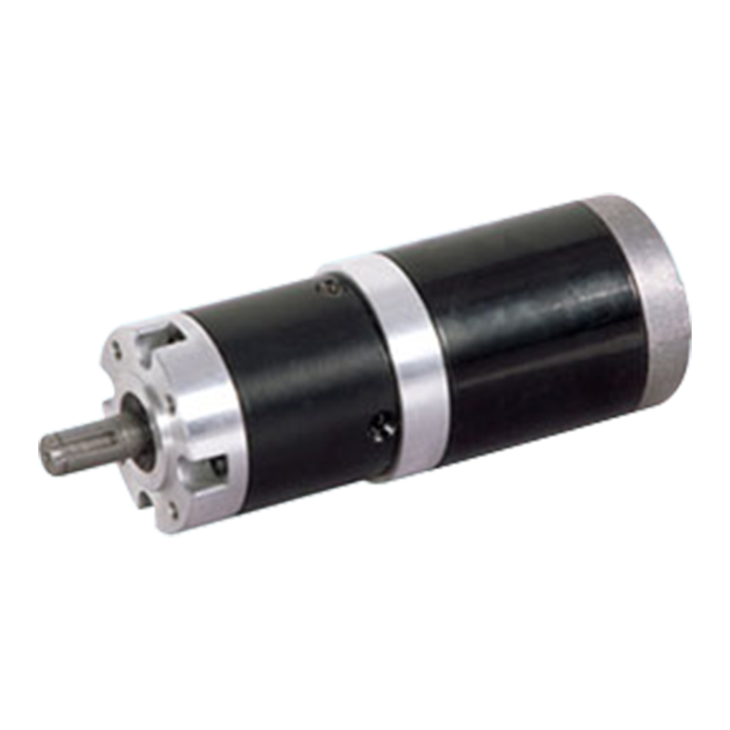 56JX200K/60ZY95 56mm 2-20N.m Motor de engrenagem planetária escovado DC de ímã permanente
