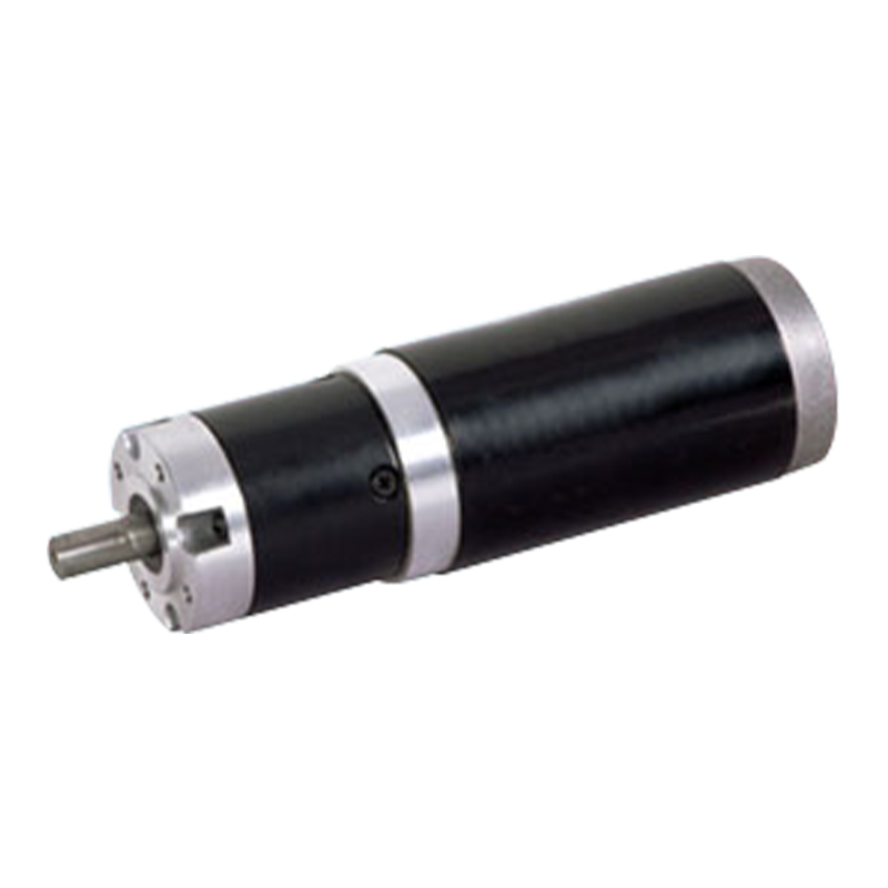 56JX300K/63ZY125 56mm 2-30N.m Motor de engrenagem planetária escovado DC de ímã permanente