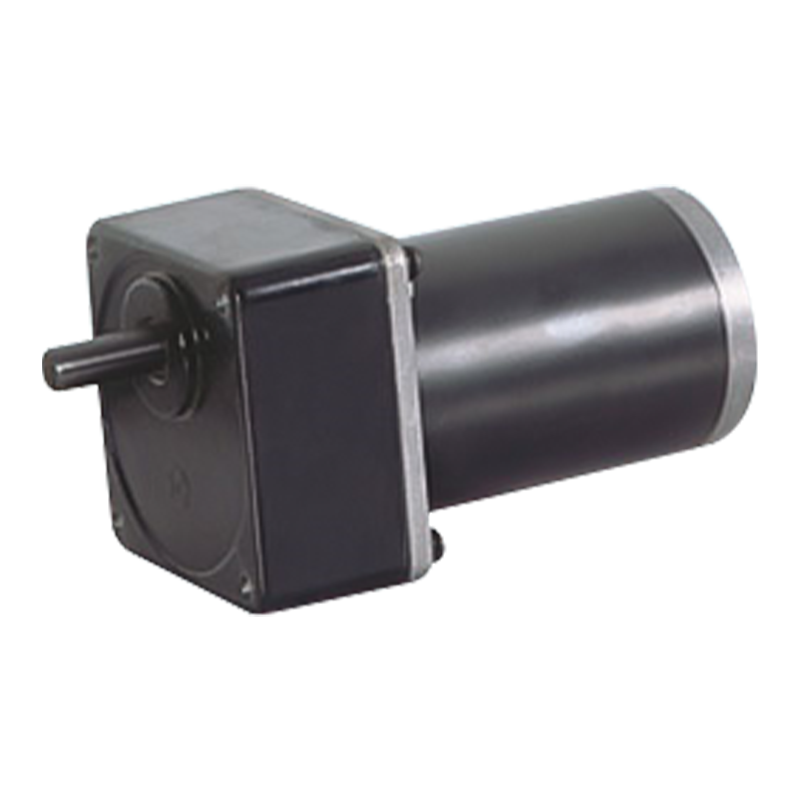 104JB300K/80ZY125 12v/24v 104mm 30N.m Motor de engrenagem de dentes reto escovado DC de ímã permanente