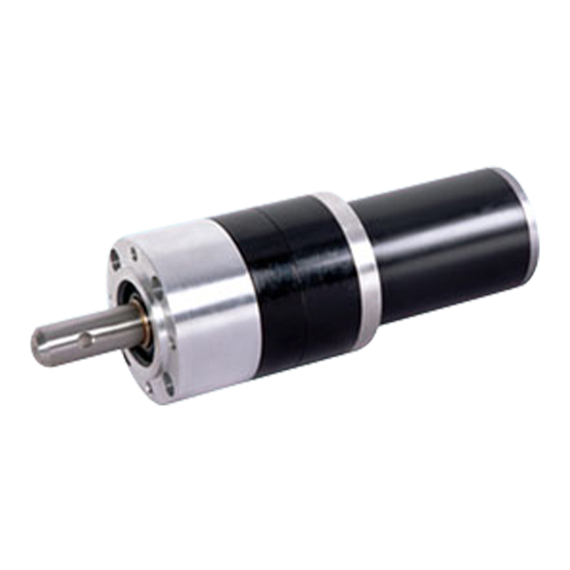 120JX3000K/96ZY140 120mm 2000-3500rpm 300N.m Motor de engrenagem planetária escovado DC de ímã permanente