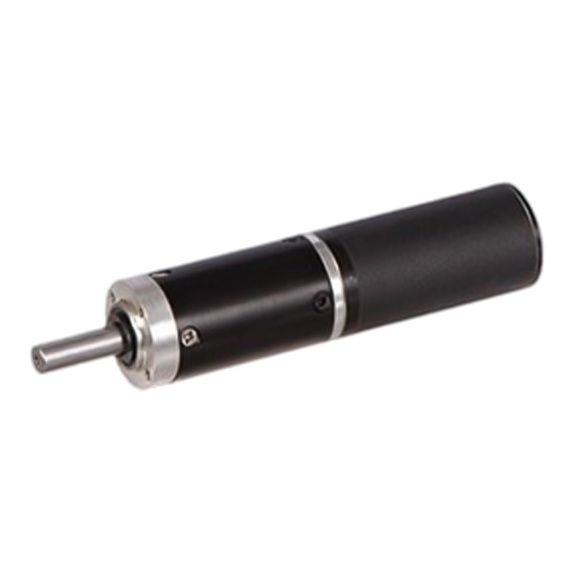 22JX10K/22ZWN45 22mm motor de engrenagem planetária DC sem escova de 7000 RPM