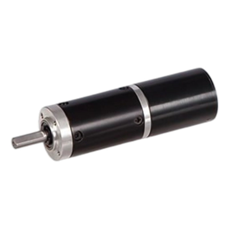28JXB30K/28ZWN38 12v/24v 28mm Motor de engrenagem planetária DC sem escova