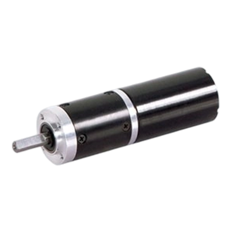 28JXB30K/28ZWNP38 28mm motor de engrenagem planetária DC sem escova com relação de engrenagem de 90%