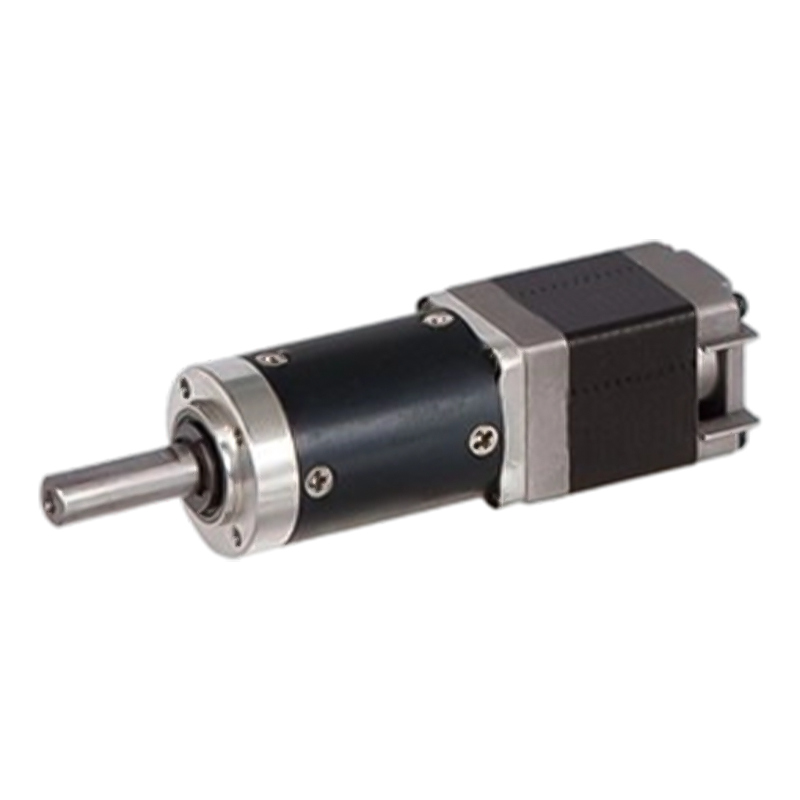 Motor de piso de engrenagem planetária de deslocamento angular preciso 28JXS40K/28STH