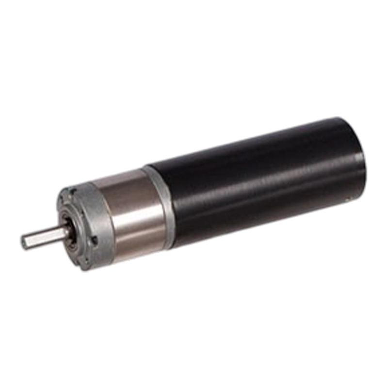 32JXE30K/33ZWN80 32mm Motor de engrenagem planetária DC sem escova de acoplamento de alta precisão