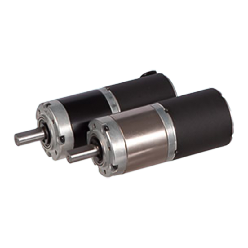 36JXE30K/36ZWN42 36mm 0,3N.m~3.0N.m Motor de engrenagem planetária DC sem escova