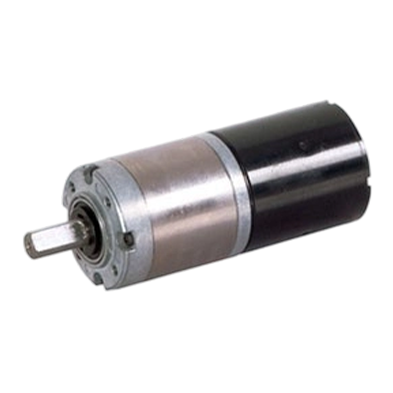 36JXE30K / 36ZWNP40 Motor de engrenagem planetária DC sem escova de dissipação de calor eficiente de 36 mm