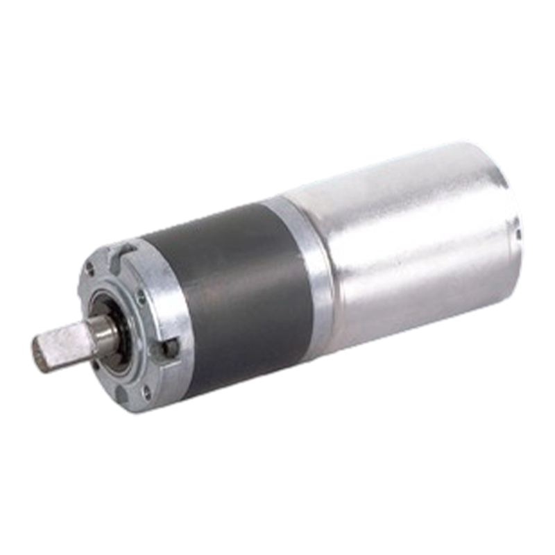 36JXE30K/36ZWNP57 motor de engrenagem planetária sem escova de 3 fases 4 Polo