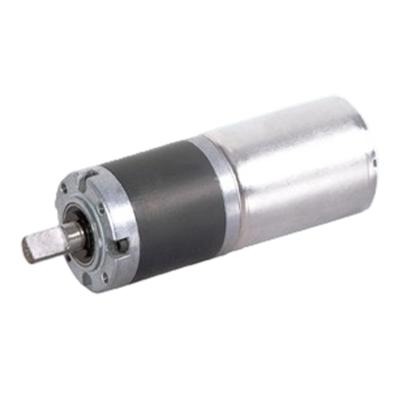 36JXE30K/36ZWNP57 Motor de engrenagem planetária sem escova de alto desempenho