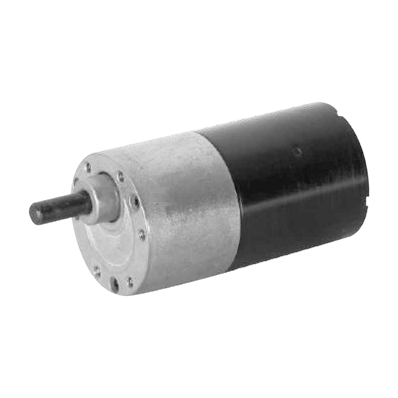 37JB10K/36ZWNP40 37mm 3 Fase 10 Polo Motor de engrenagem planetária DC sem escova