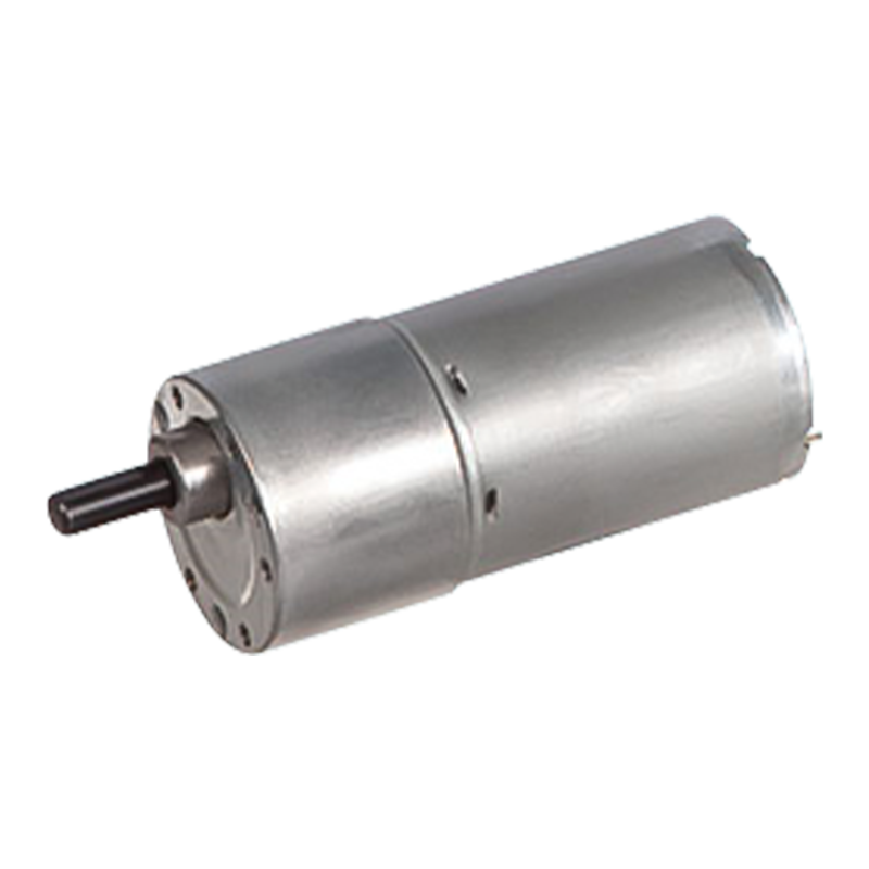 37JBE10K/36ZY57 37mm 1N.m Motor de engrenagem de dentes retos escovados DC de ímã permanente
