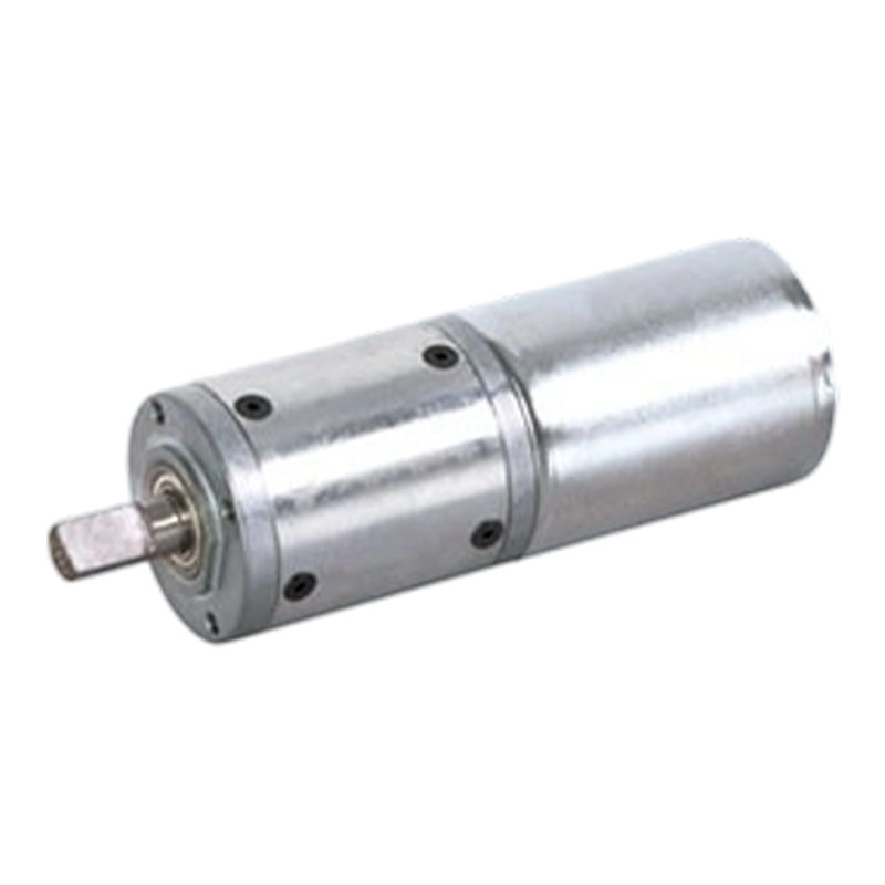 42JX150K/42ZWNP66 42mm 2N.m~15N.mMotor de engrenagem planetária DC sem escova