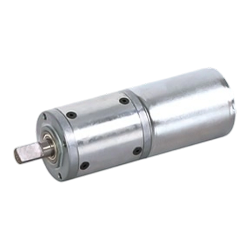 42JX150K/42ZWNP59 Motor de engrenagem planetária DC sem escova de 42 mm