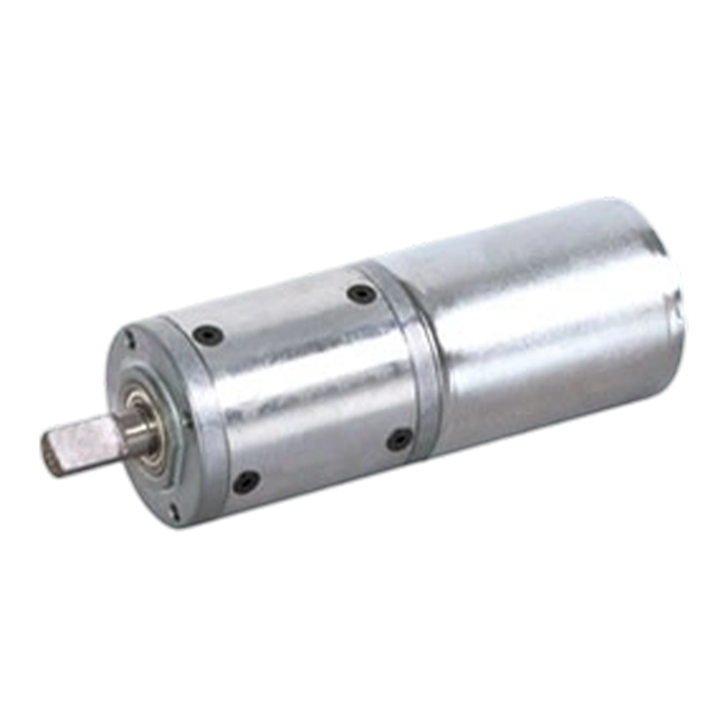 42JX150K/42ZWNP66 42mm Motor de engrenagem planetária DC sem escova em liga de alumínio