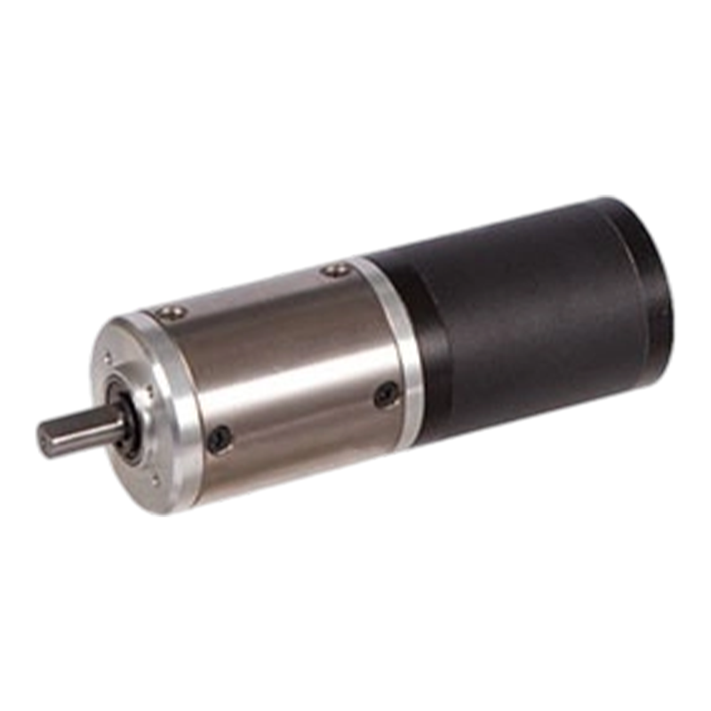 42JX150K/42ZWN60 42mm 2N.m~15N.m Motor de engrenagem planetária DC sem escova