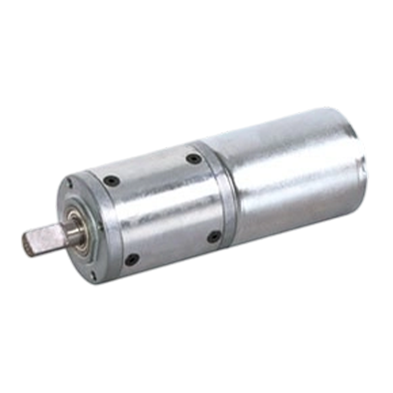 42JX150K/42ZWNP66T 42mm Motor de engrenagem planetária DC sem escova com design de baixo desgaste