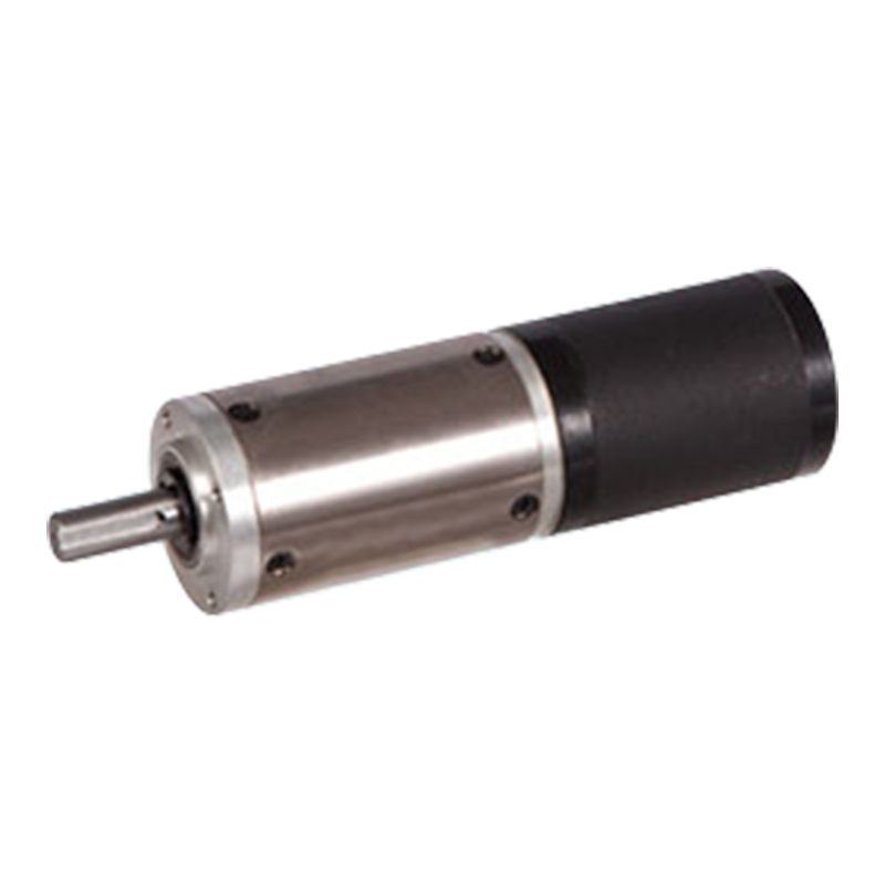 42JXGT200K/42ZWN60 42mm 12v/24v Motor de engrenagem planetária DC sem escova