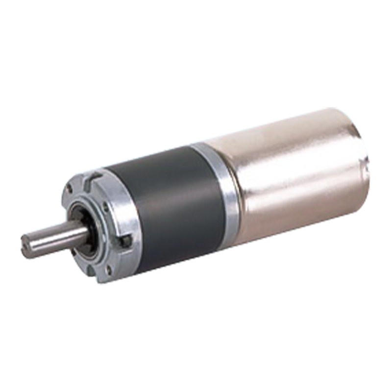 42JXGT200K/42ZWNP59 42mm Motor de engrenagem planetária DC sem escova de comutação eletrônica