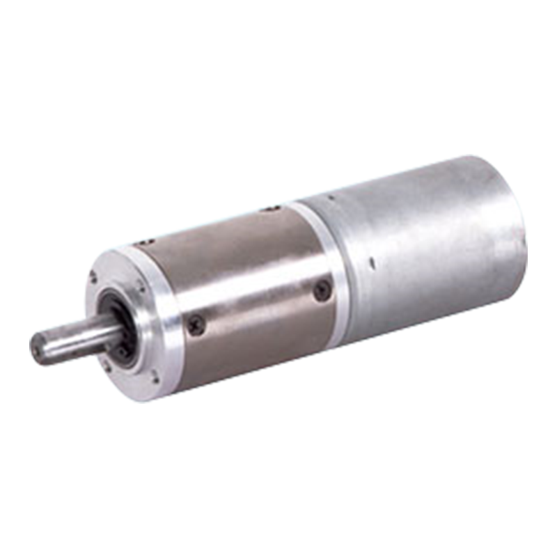 42JXGT200K/42ZWNP59 Motor de engrenagem planetária DC sem escova compacto de 42 mm