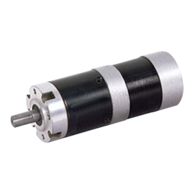 56JX200K/57ZWN55 56mm 2N.m~20N.m Motor de engrenagem planetária DC sem escova