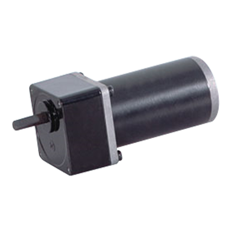 60JB50K/52ZY95 5N.m Motor de engrenagem de dentes retos escovados DC de ímã permanente