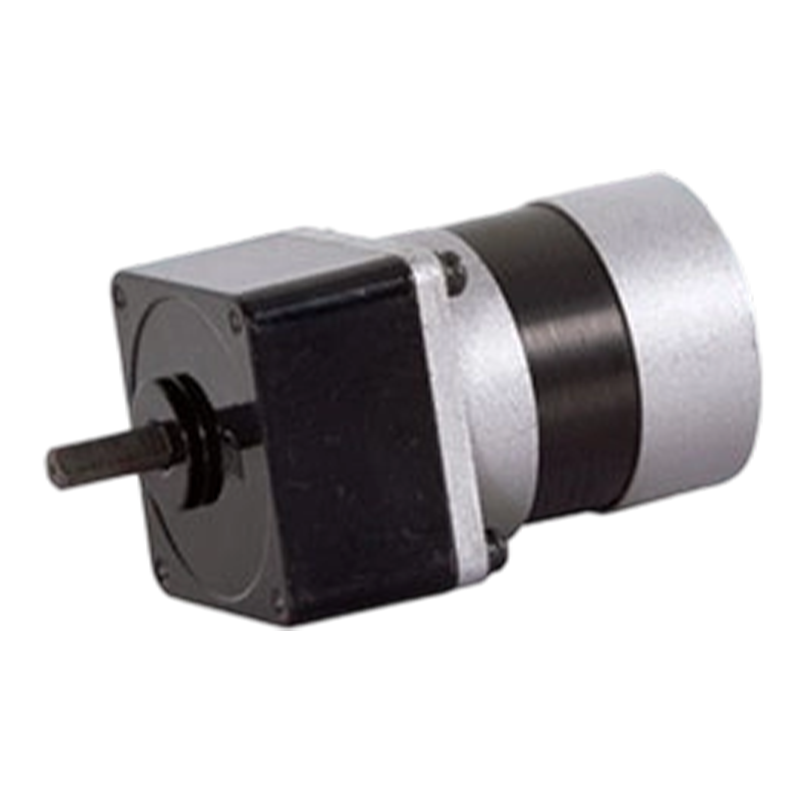 Motor de engrenagem planetária 60JB50K/57ZWN75 2-5N.m BLDC