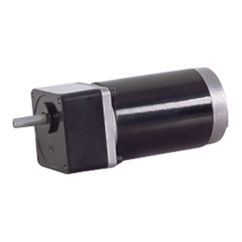 70JB80K/60ZY105 12v/24v 8N.m Motor de engrenagem de dentes retos escovados DC de ímã permanente