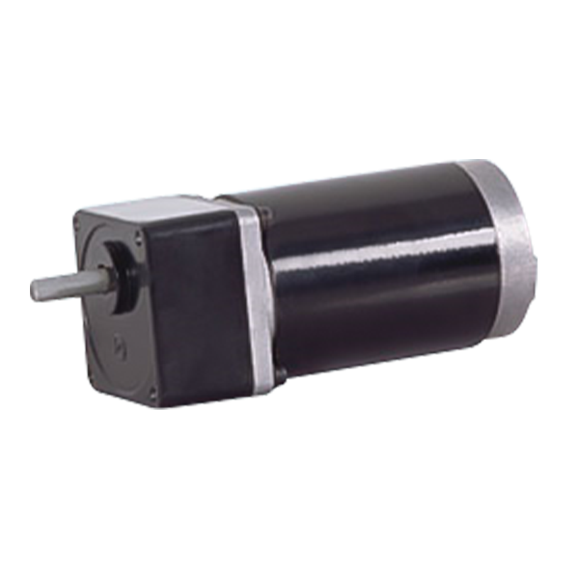 70JB80K/60ZY75 Motor de engrenagem de dentes retos escovados DC de ímã permanente