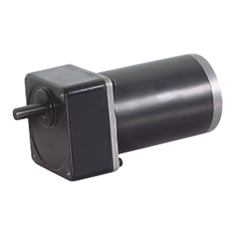 80JB100K/80ZY100 2000-3000rpm 10N.m Motor de engrenagem de dentes retos escovados DC de ímã permanente