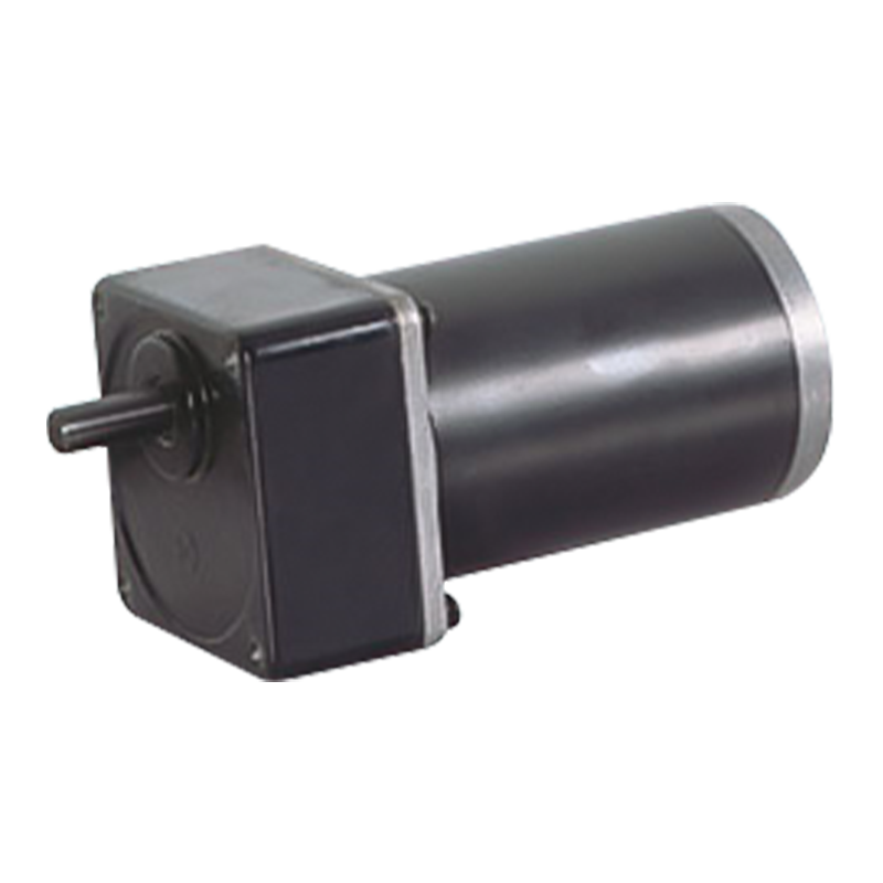 80JB100K/80ZY115 PWM 10N.m Motor de engrenagem de dentes retos escovados DC de ímã permanente