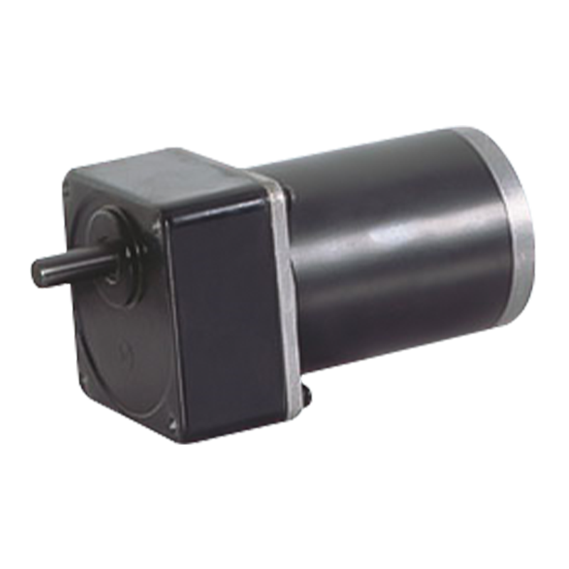 90JB200K/80ZY115 2000-3000rpm 20N.m Motor de engrenagem de dentes retos escovados DC de ímã permanente