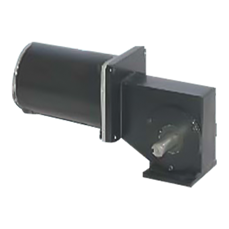 90JW/83ZY125 2000-3000 RPM motor de engrenagem helicoidal escovado com ímã permanente