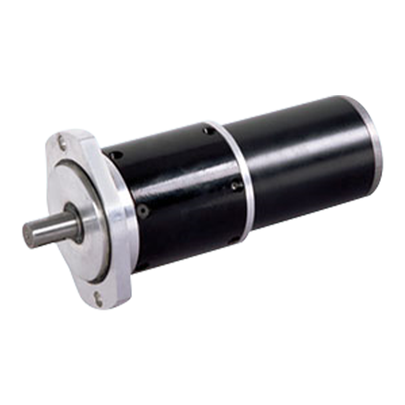 92JX4500K/80ZY125 92mm 1100-1500rpm 450N.m Motor de engrenagem planetária escovado de ímã permanente DC