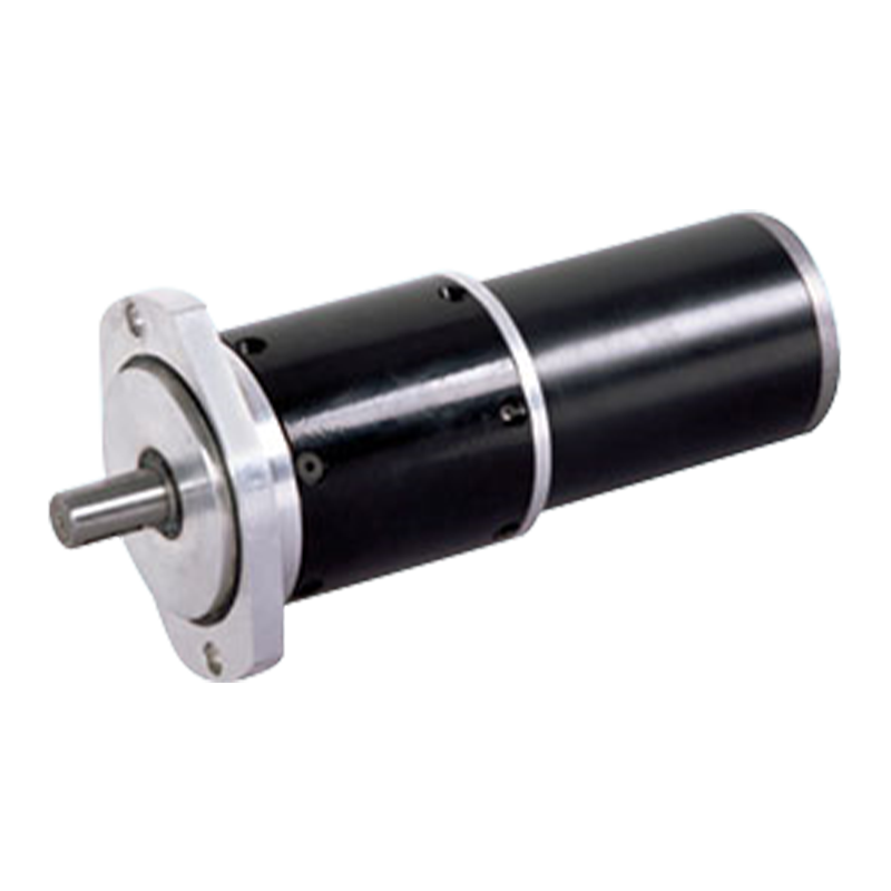 92JX4500K/80ZY170 92mm 1500-2000rpm 450N.m Motor de engrenagem planetária escovado de ímã permanente DC