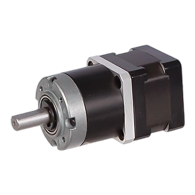 Motor de passo de engrenagem planetária 36JXES60K/35STH 36mm