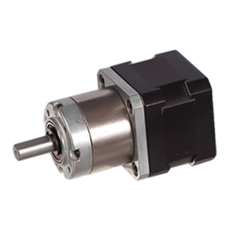 Motor de passo de engrenagem planetária 36JXES60K/42STH 12v/24v