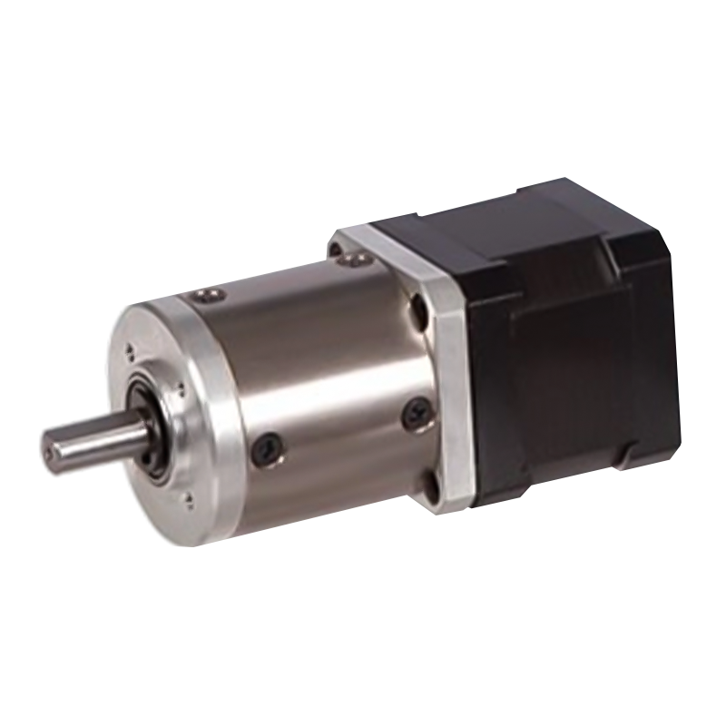42JXGS100K/42STH 42mm 3N.m~10N.m Motor de piso de engrenagem planetária