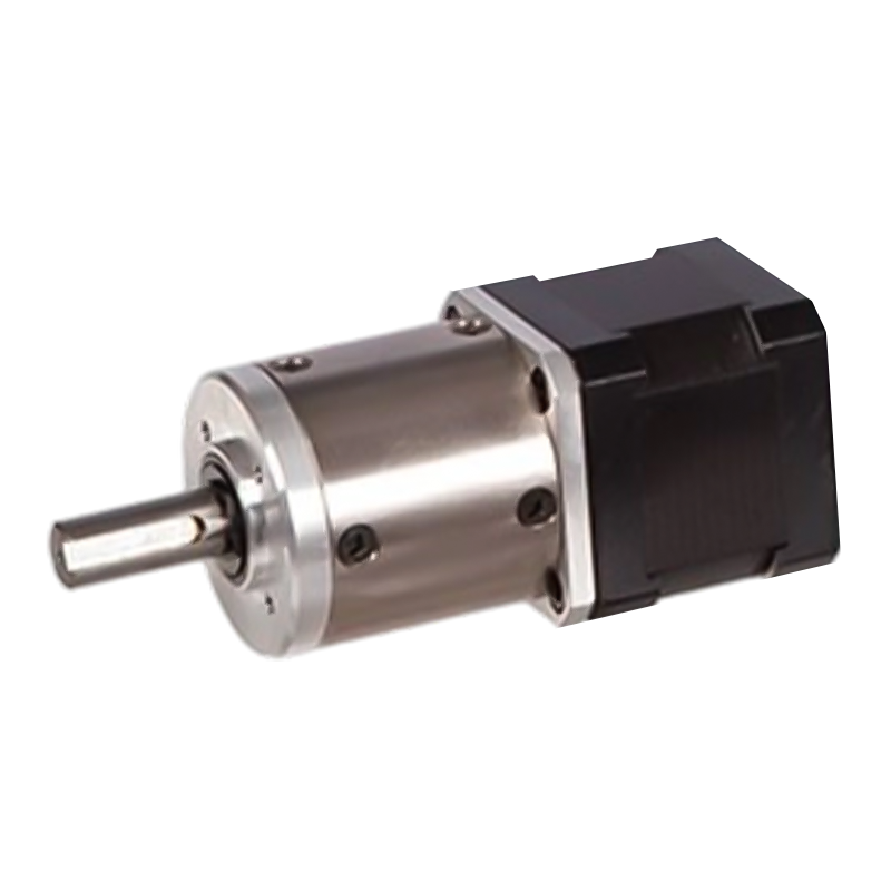 42JXGTS200K/42STH 42mm 6N.m~20N.m Motor de piso de engrenagem planetária