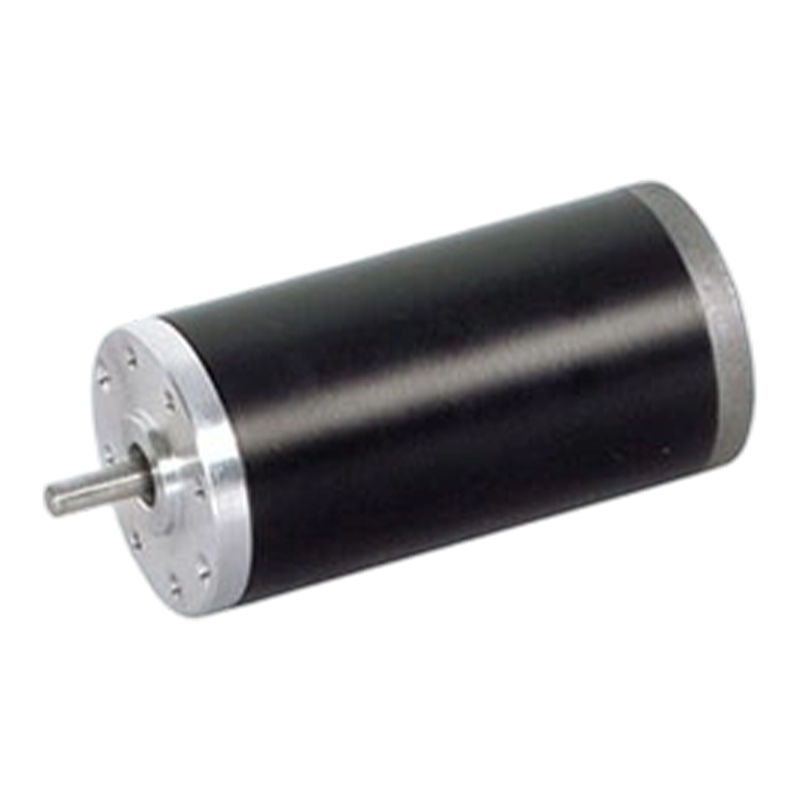 o ímã permanente alto da carga de torque de 42ZY85 42mm escovou o motor da C.C.