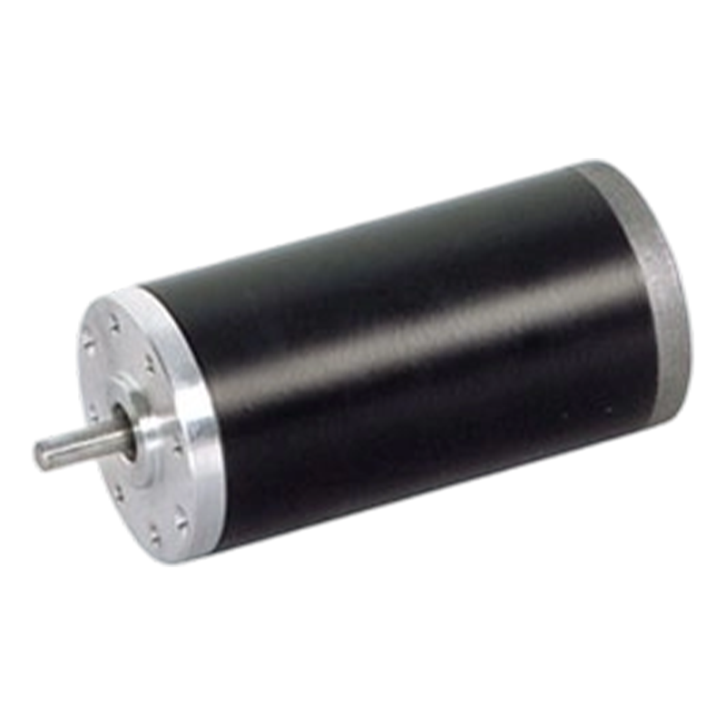 45ZY78 45mm Regulação de velocidade linear Motor DC escovado com ímã permanente