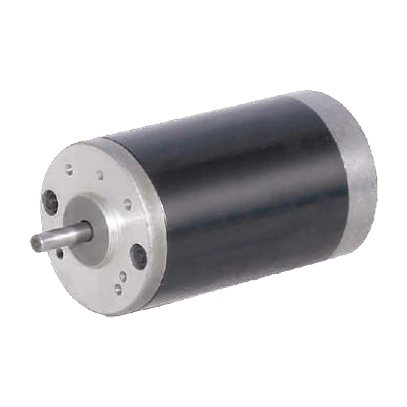 motor escovado da C.C. do ímã permanente da resposta rápida de 45ZYN78 45mm