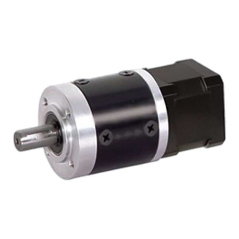 Motor de piso de engrenagem planetária com perda de baixa energia 52JXM200K/42STH
